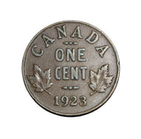 1923 - Canada - 1c - F15