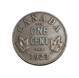 1923 - Canada - 1c - F15