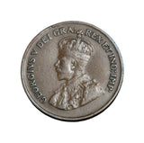1923 - Canada - 1c - F15