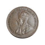 1923 - Canada - 1c - VF20