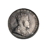 1902 - Canada - 5c - VF30