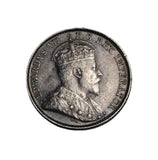 1902 - Canada - 5c - VF30