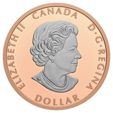 2023 - Canada - $1 - Peace Dollar