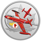 2022 - Canada - $30 - The Red Knight