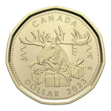 2023 - Canada - BU(5) set - Happy Birthday Gift Set