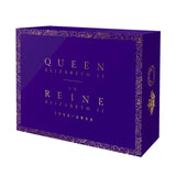 2022 - Canada - $50 - Queen Elizabeth II's Reign