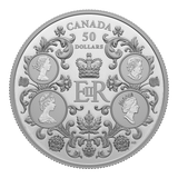 2022 - Canada - $50 - Queen Elizabeth II's Reign