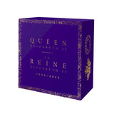 2022 - Canada - $20 - Queen Elizabeth II's Royal Cypher