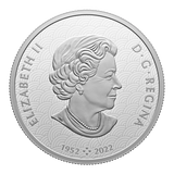 2024 - Canada - $15 - Lunar Year of the Dragon