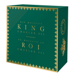 2023 - Canada - $1 - His Majesty King Charles III's Royal Cypher