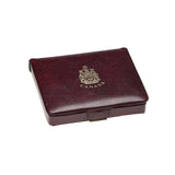 1975 - Canada - Specimen Double Penny Set