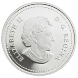 2006 - Canada - $1 - Victoria Cross, Proof