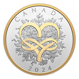 2024 - Canada - $20 - Celebrate Love