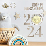 2024 - Canada - Baby Gift Set