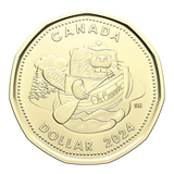 2024 - Canada - O Canada Gift Set