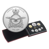 2024 - Canada - 100th Anniv. of the RCAF - Proof Set