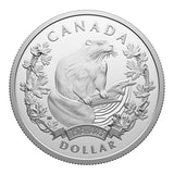 2025 - Canada - $50 - 50th Anniversary of the Beaver as an Official Symbol
