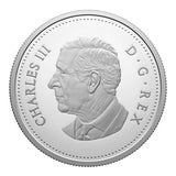 2025 - Canada - $50 - 50th Anniversary of the Beaver as an Official Symbol