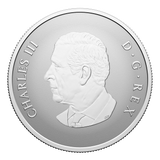 2026 - Canada - $10 - Welcome to the World! <br> (coin only)