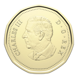 2026 - Canada - BU(5) set - O Canada Gift Set