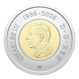 2026 - Canada - $2 - 30th Anniv. of the Toonie