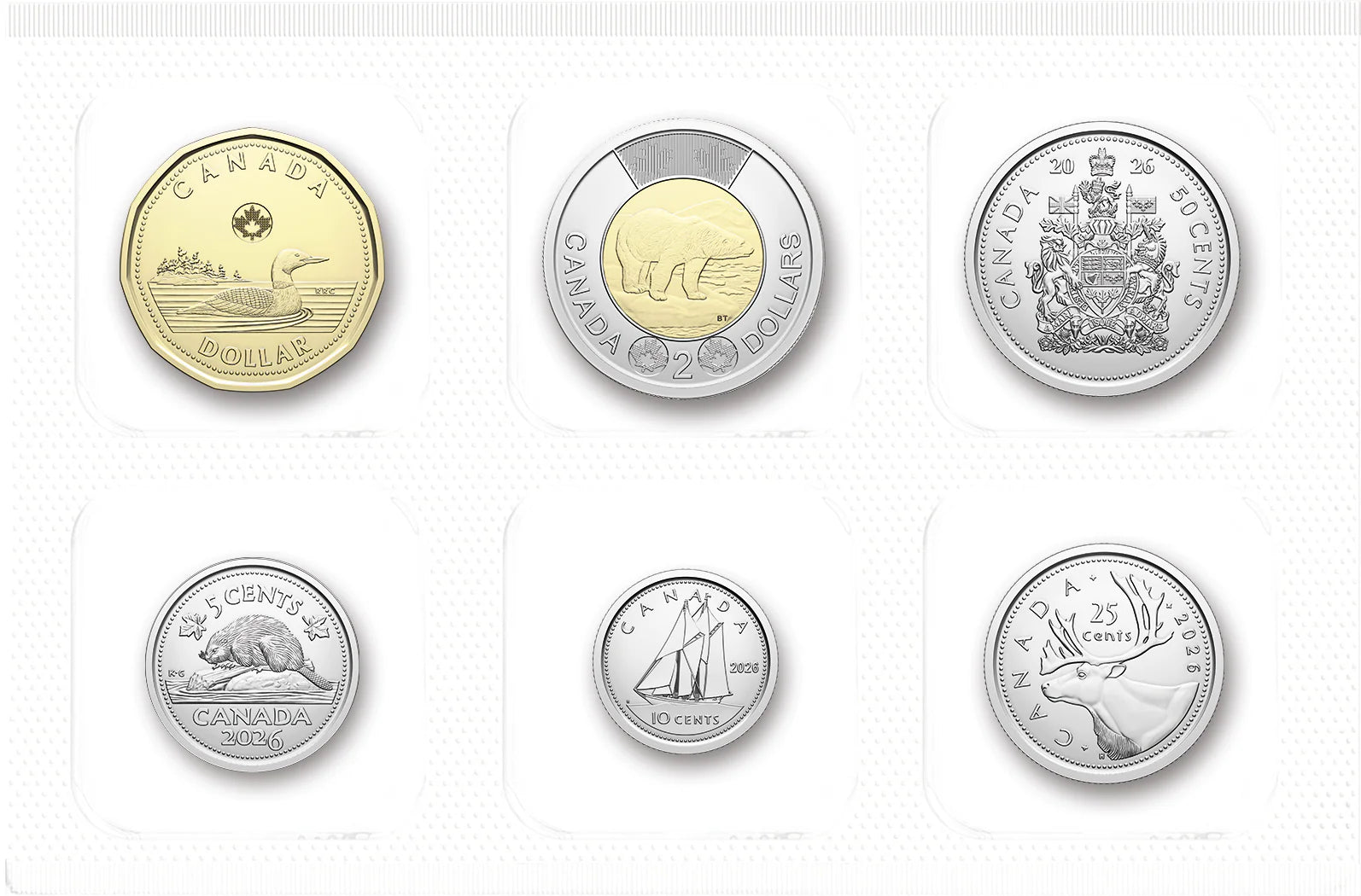 Collectible Coins – MK Coins