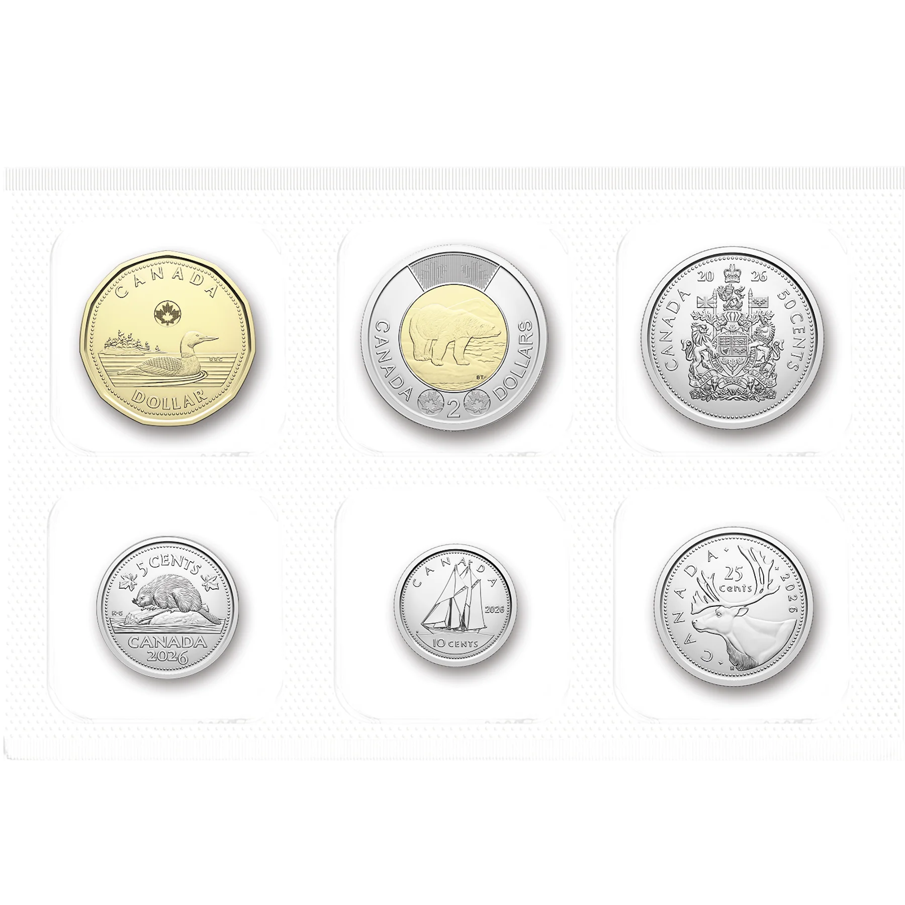 Collectible Coins – MK Coins