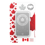 &nbsp;&nbsp;&nbsp;1 oz - Bar <b>2026</b> - &nbsp;RCM <br>