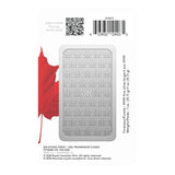 &nbsp;&nbsp;&nbsp;1 oz - Bar <b>2026</b> - &nbsp;RCM <br>