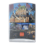2001 - Canada - OH! Canada! - Quebec City - BU Set