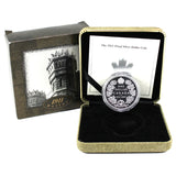 2011 - Canada - $1 - 100th Anniv. Canada's 1911 Silver Dollar