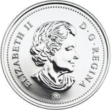 2007 - Canada - $1 - Thayendanegea, Brilliant Uncirculated