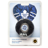 2009 - Canada - 50c - Toronto Home Jersey