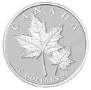 2013 - Canada - Canadian Icons Set (5 Coins)