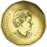 2016 - Canada - Peace and Joy