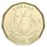 2021 - Canada - BU(5) set - Happy Birthday Gift Set