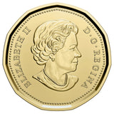 2022 - Canada - BU(5) set - Happy Birthday Gift Set