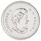 2005 - Canada - 50c - Battle of Scheldt