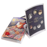 2001 - Canada - Tiny Treasures Baby Gift Set