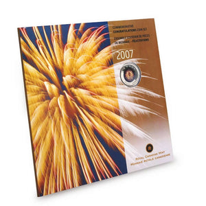 2007 - Canada - Congratulations Gift Set