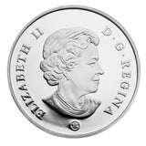 2009 - Canada - $15 - King George VI