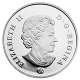 2008 - Canada - $15 - King George V