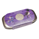 2001 - Canada - World Figure Skating Championships