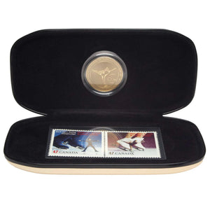 2001 - Canada - World Figure Skating Championships