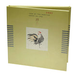 2005 - Canada - $15 - Year of the Rooster - Stamp and Coin Set