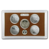 2011 S - USA - Mint Proof Set