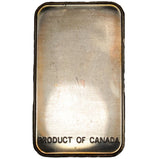 1 oz - Best Wishes - Fine Silver Bar