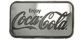 1 oz - Coca-Cola - Fine Silver Bar