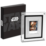 2018 - Niue - $2 - Attack Of The Clones <br> (slight toning)