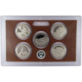 2012 S - USA - Mint Proof Set